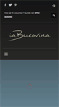 Mobile Screenshot of iabucovina.com